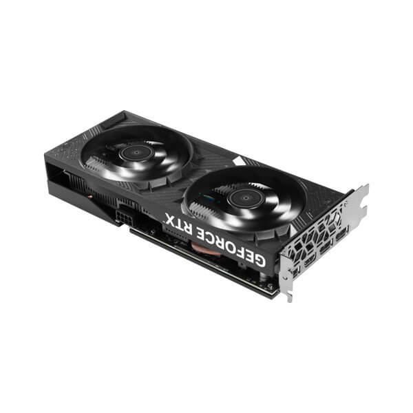 Galax RTX 4060 2X V2 (1-Click OC) 8GB Graphics Card